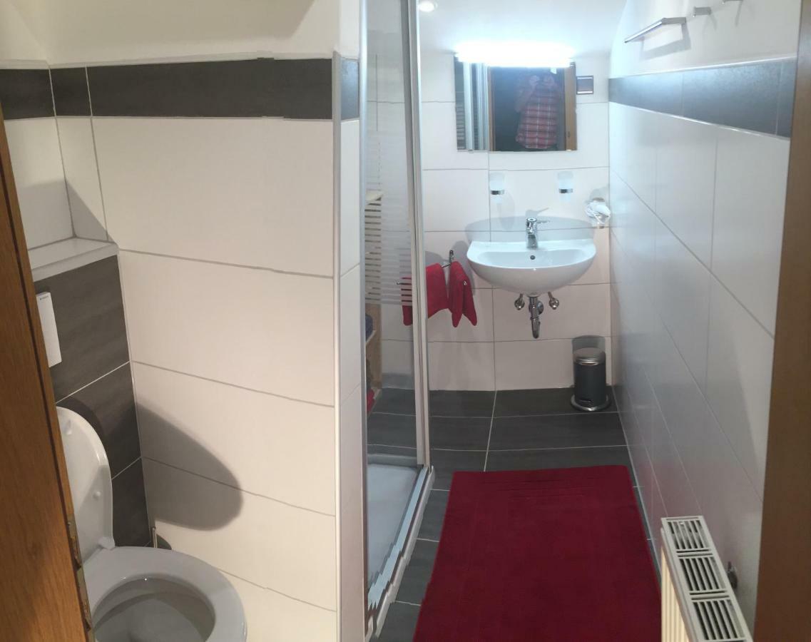 Appartement Brandner Bad Hofgastein Extérieur photo