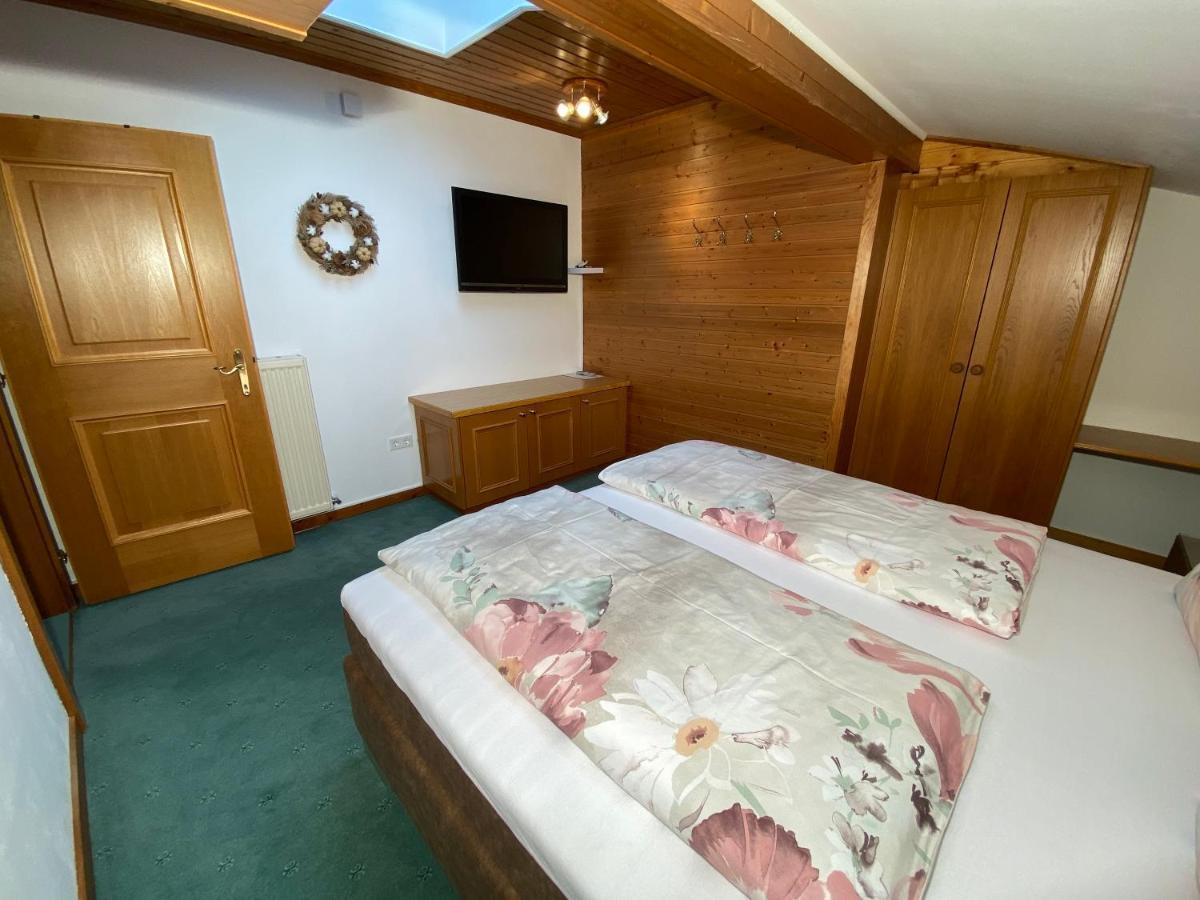 Appartement Brandner Bad Hofgastein Extérieur photo