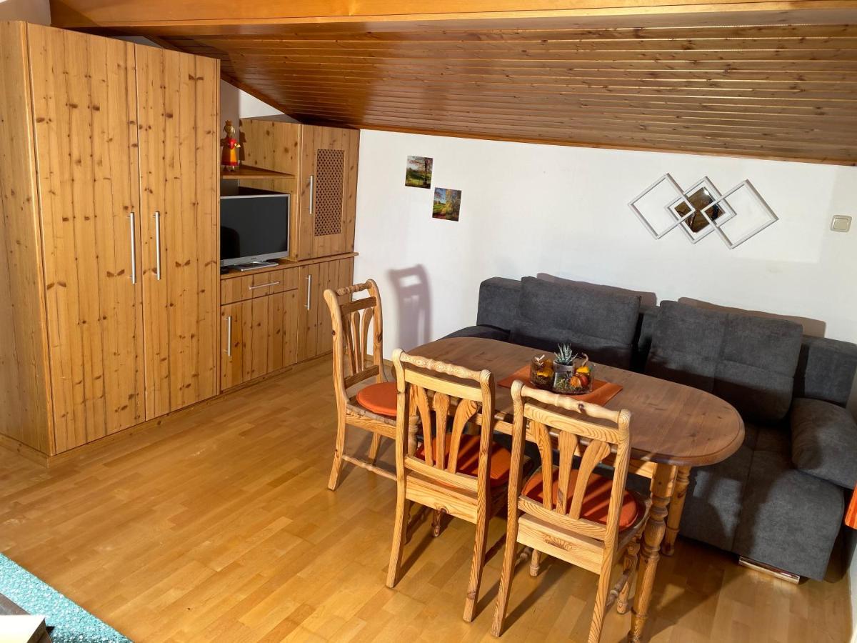 Appartement Brandner Bad Hofgastein Extérieur photo