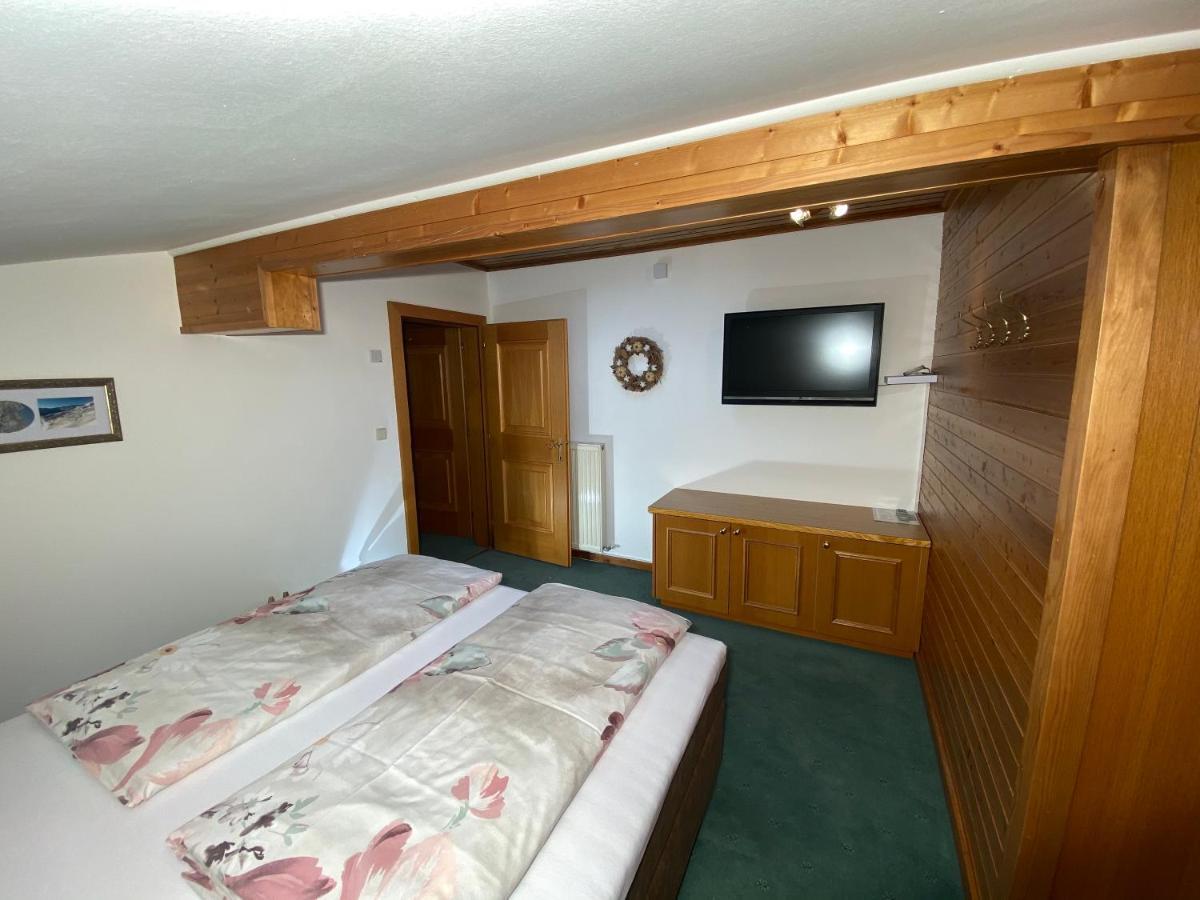 Appartement Brandner Bad Hofgastein Extérieur photo