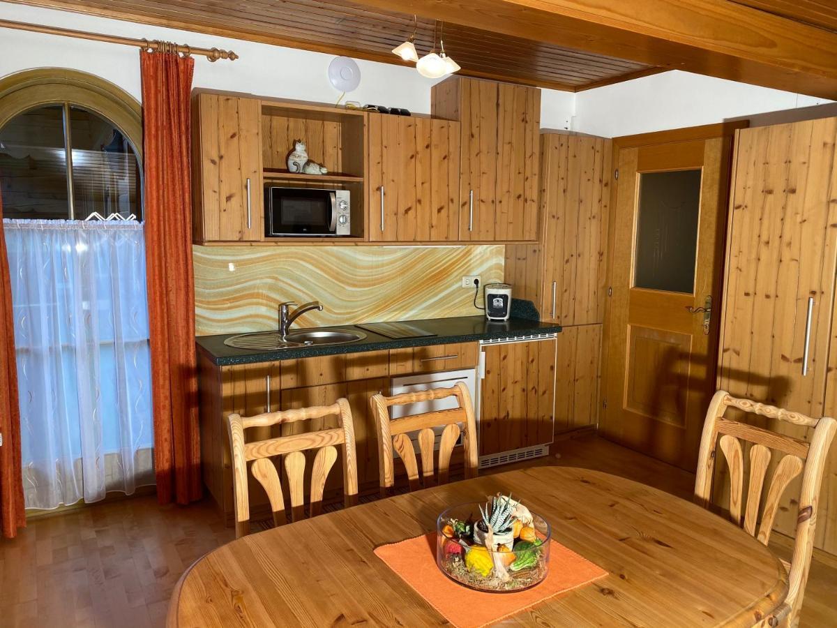 Appartement Brandner Bad Hofgastein Extérieur photo
