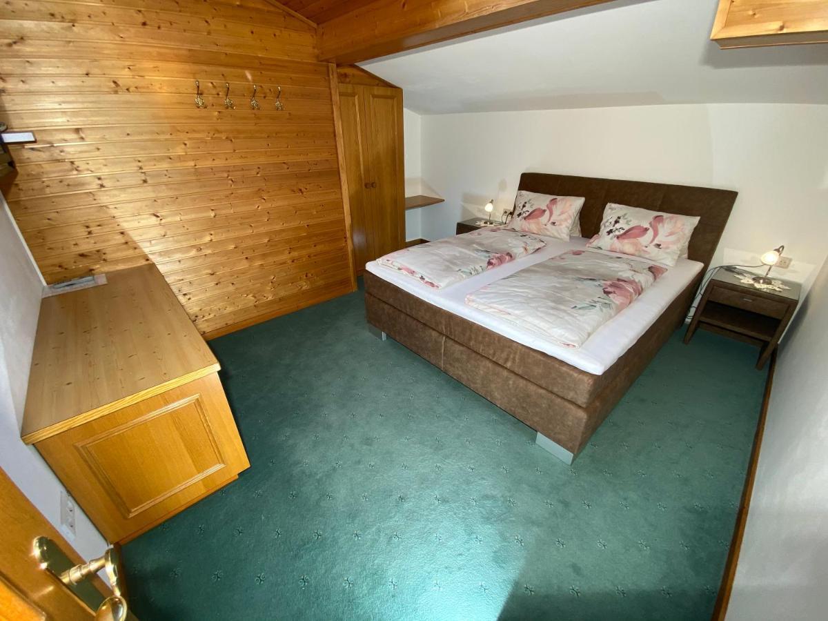 Appartement Brandner Bad Hofgastein Extérieur photo