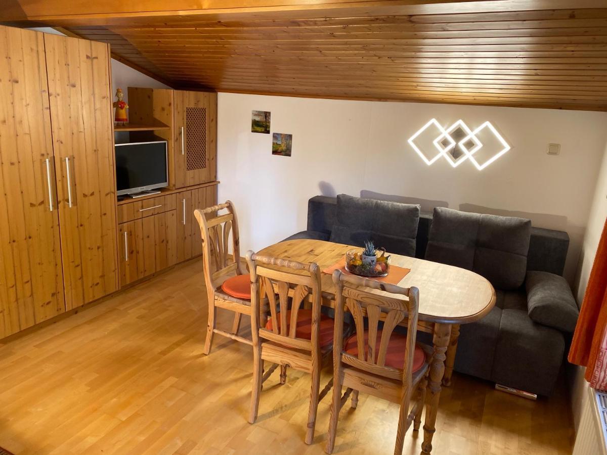 Appartement Brandner Bad Hofgastein Extérieur photo