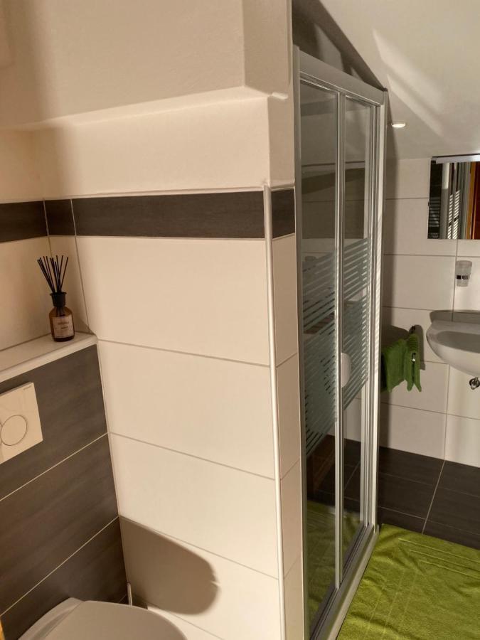 Appartement Brandner Bad Hofgastein Extérieur photo