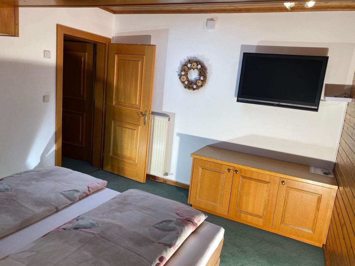 Appartement Brandner Bad Hofgastein Extérieur photo